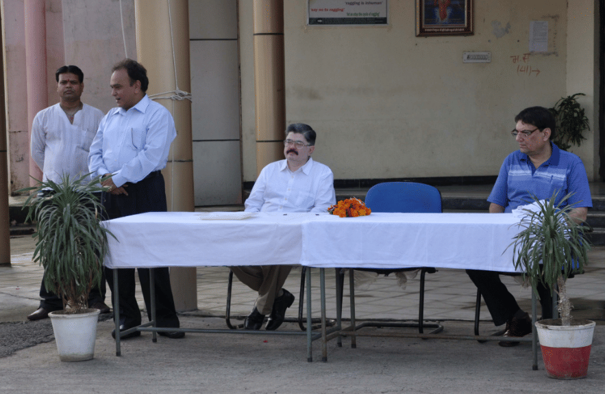 Jhalawar Hospital & Medical College Events photo 4