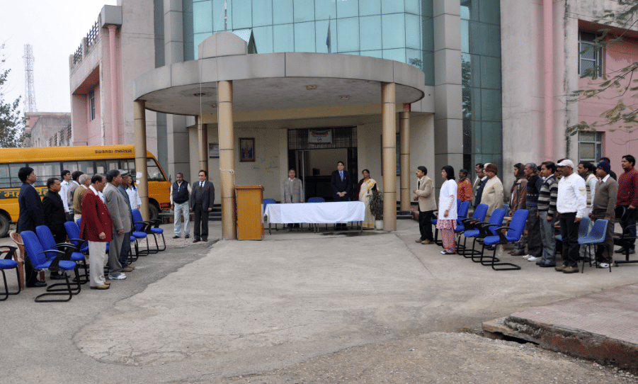 Jhalawar Hospital & Medical College Events photo 5