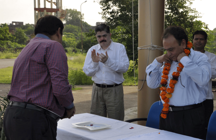 Jhalawar Hospital & Medical College Events photo 6