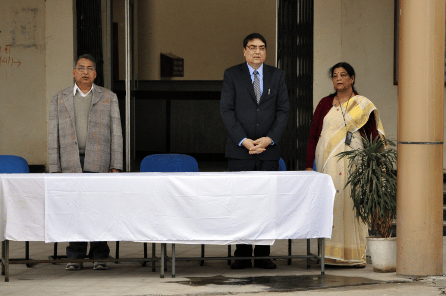 Jhalawar Hospital & Medical College Events photo 7