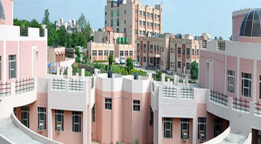 Jhalawar Hospital & Medical College hostel photo 2