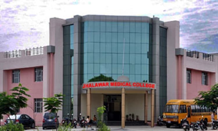 Jhalawar Hospital & Medical College hostel photo 4