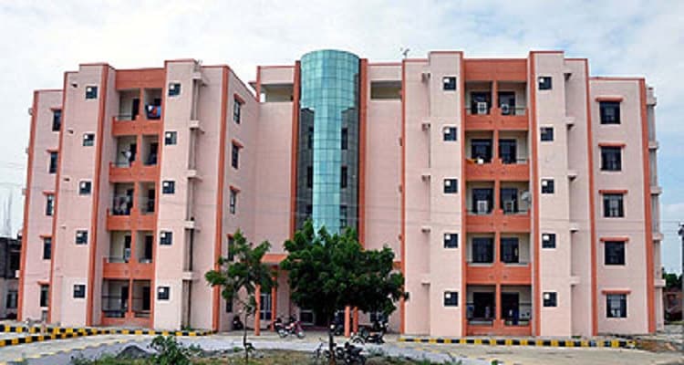 Jhalawar Hospital & Medical College hostel photo 6