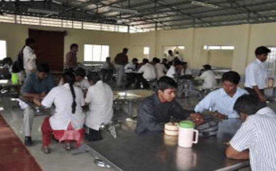 ACS Medical College Infrastructure photo 2