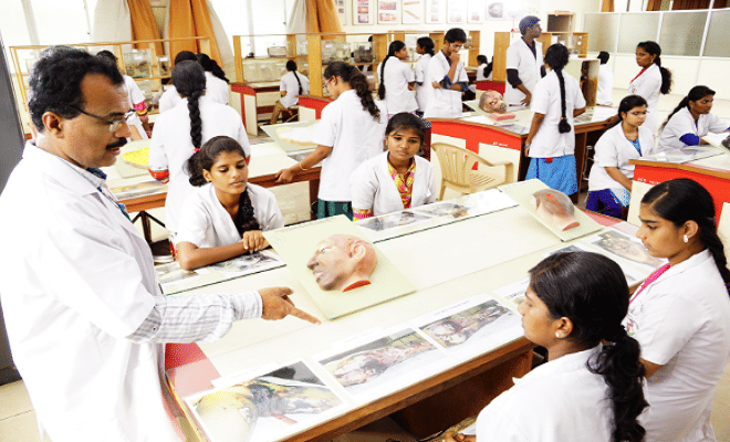 ACS Medical College Infrastructure photo 9