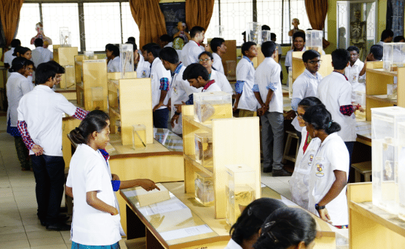 ACS Medical College Infrastructure photo 8