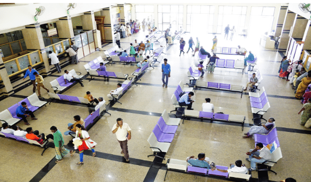 ACS Medical College Infrastructure photo 6