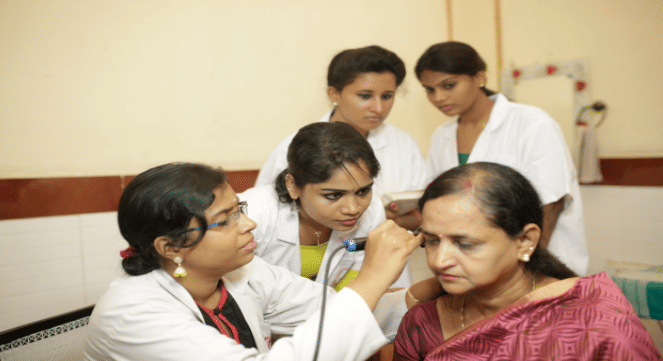 ACS Medical College Infrastructure photo 3