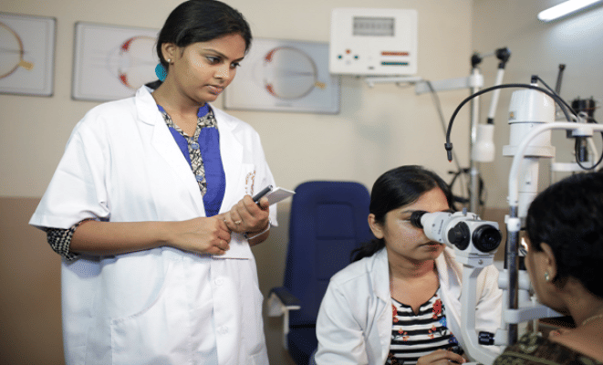 ACS Medical College Infrastructure photo 1