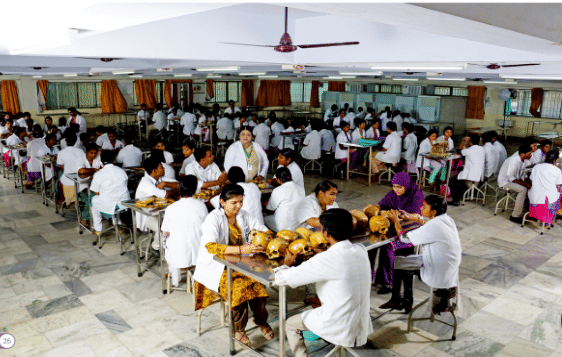 ACS Medical College Infrastructure photo 10