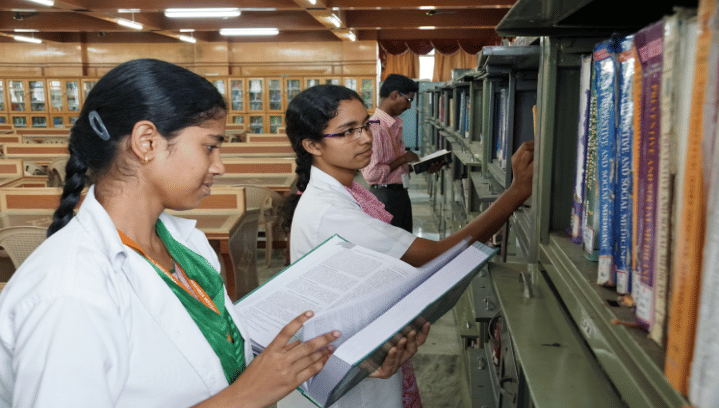 ACS Medical College Infrastructure photo 11