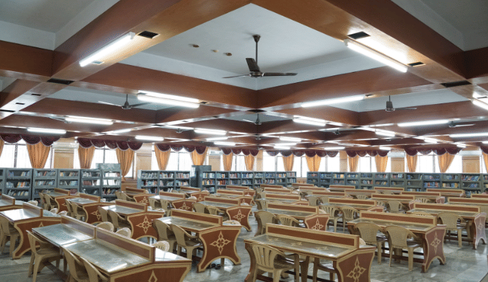 ACS Medical College Infrastructure photo 13