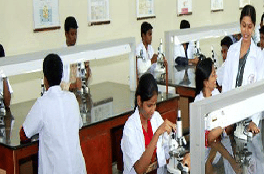 ACS Medical College Infrastructure photo 14