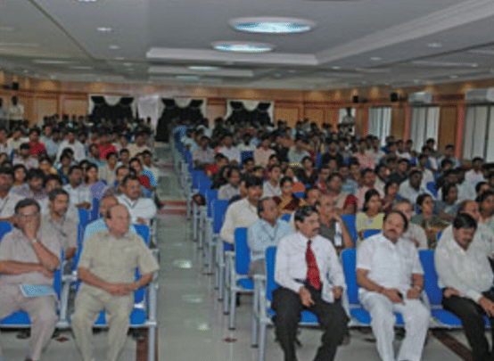 ACS Medical College Infrastructure photo 16