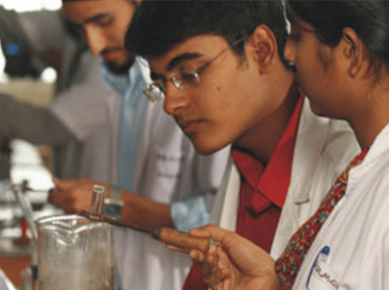 ACS Medical College Infrastructure photo 17