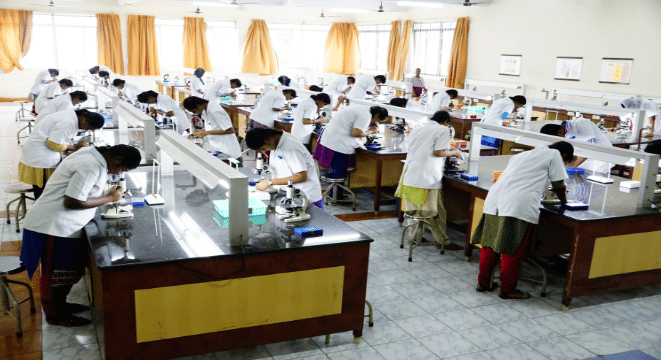 ACS Medical College Infrastructure photo 19