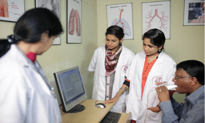 ACS Medical College Infrastructure photo 20