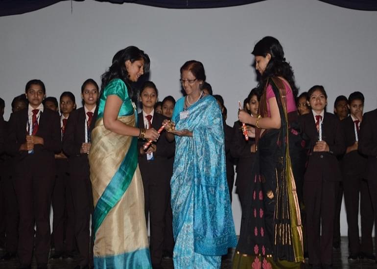 Symbiosis College of Nursing Pune Events photo 5