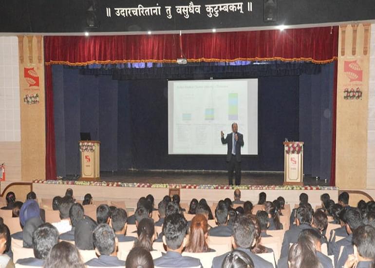 Symbiosis College of Nursing Pune Events photo 6