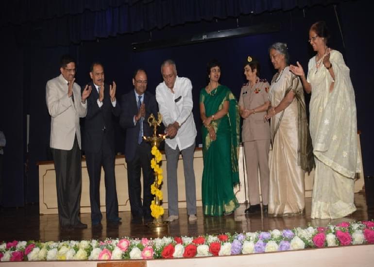 Symbiosis College of Nursing Pune Events photo 3