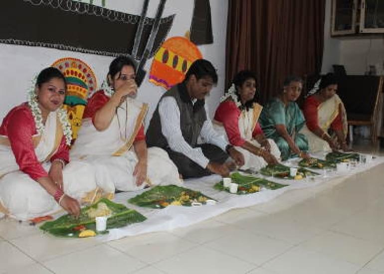 Symbiosis College of Nursing Pune Events photo 2