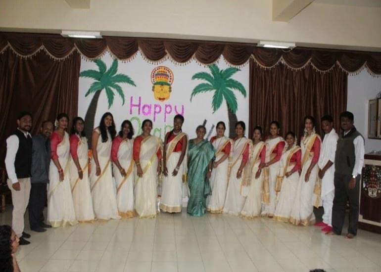 Symbiosis College of Nursing Pune Events photo 1