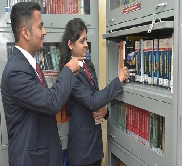 Symbiosis College of Nursing Pune Facility photo 2