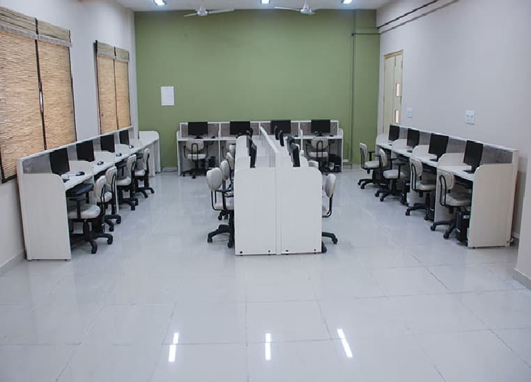Symbiosis Law School Noida Labs photo 4