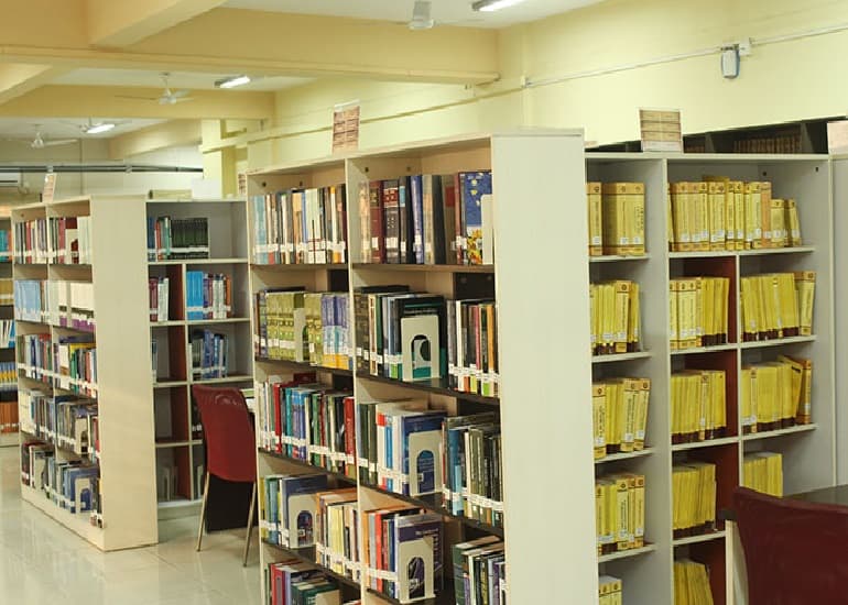 Symbiosis Law School Noida Infrastructure photo 7