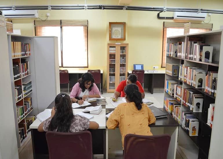 Symbiosis Law School Noida Infrastructure photo 2