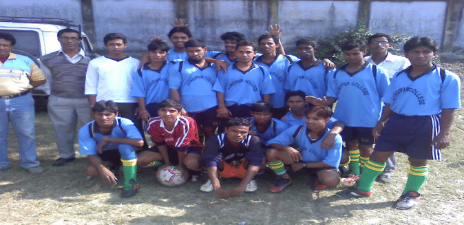 Jangipur College Murshidabad Extra Curriculars photo 5