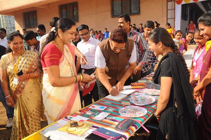 K. M. Agrawal College of Arts, Commerce and Science Kalyan Events photo 7