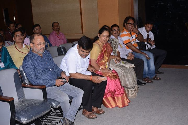 K. M. Agrawal College of Arts, Commerce and Science Kalyan Events photo 9