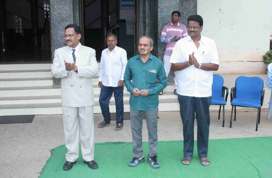 KMC Warangal Events & Activities photo 1