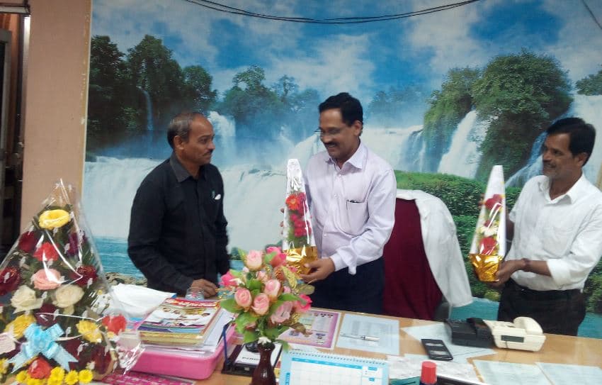 KMC Warangal Events & Activities photo 3