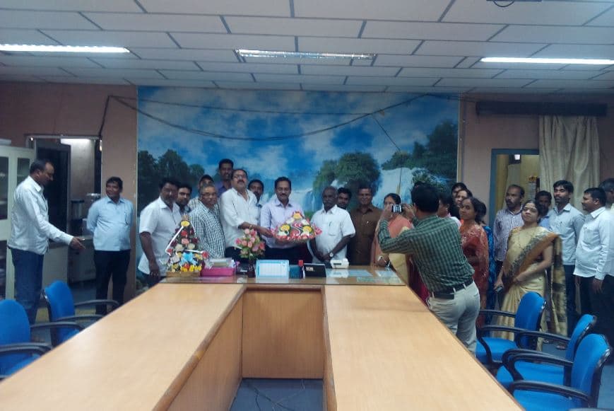 KMC Warangal Events & Activities photo 4