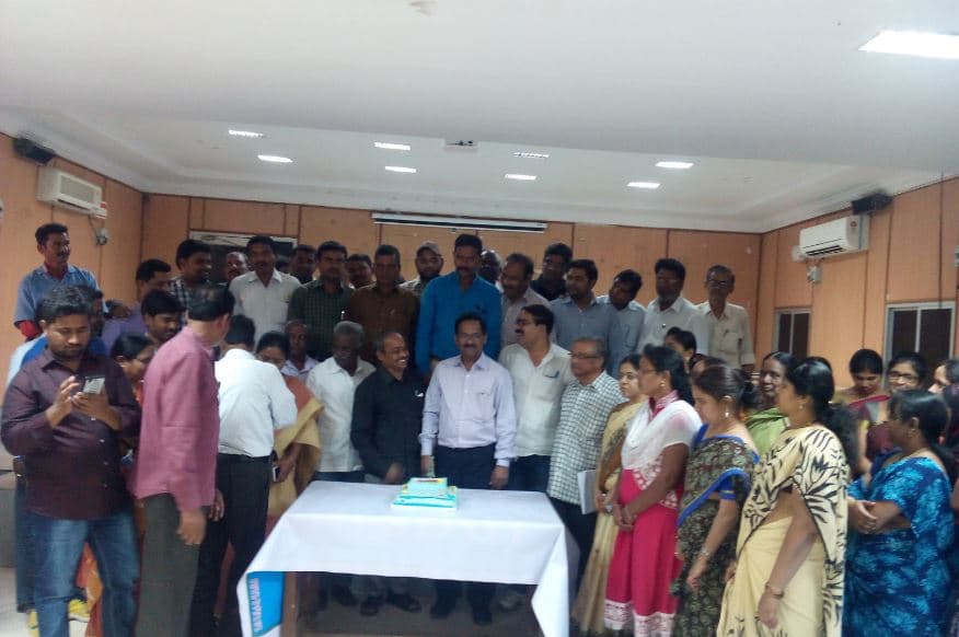 KMC Warangal Events & Activities photo 6