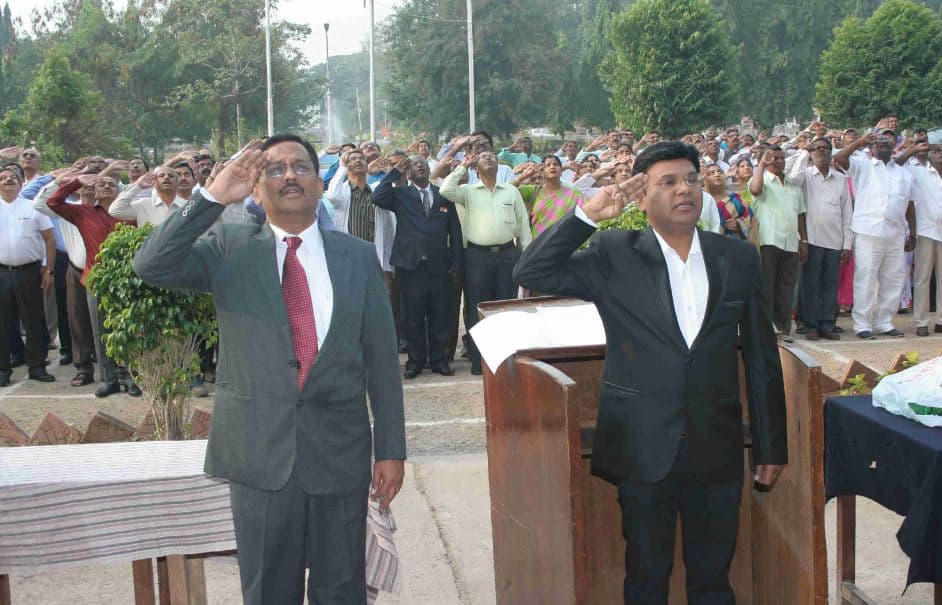 KMC Warangal Events & Activities photo 7