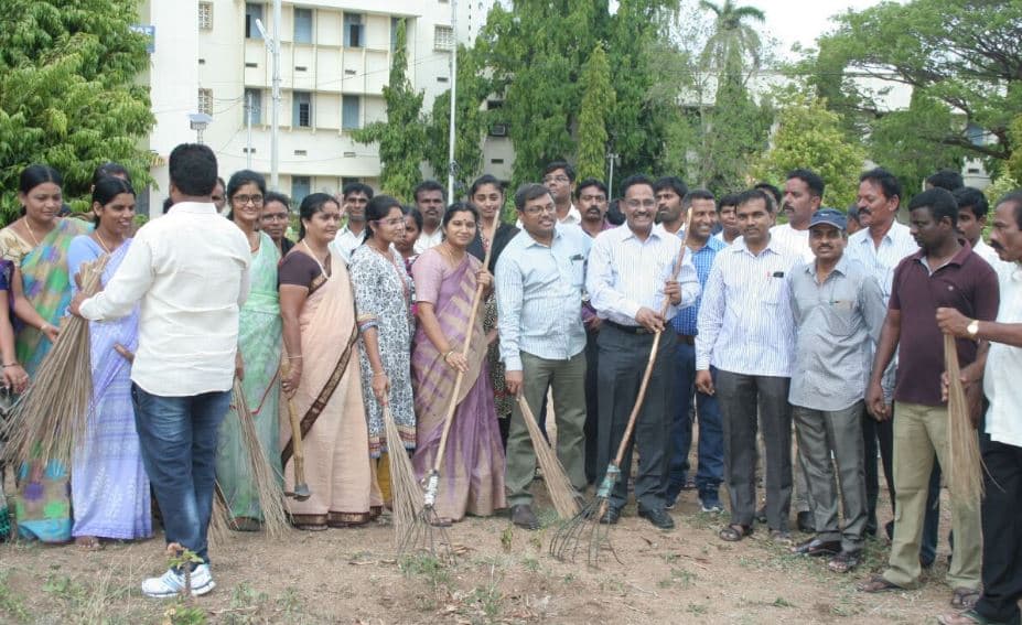 KMC Warangal Events & Activities photo 10