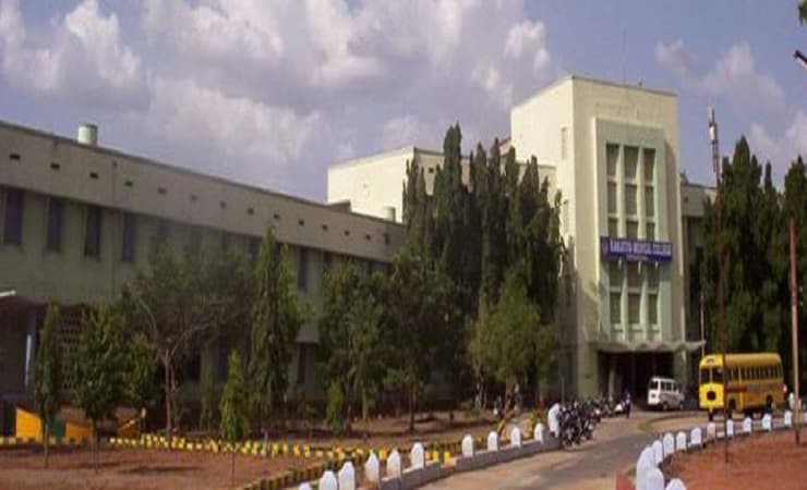 KMC Warangal Campus photo 1