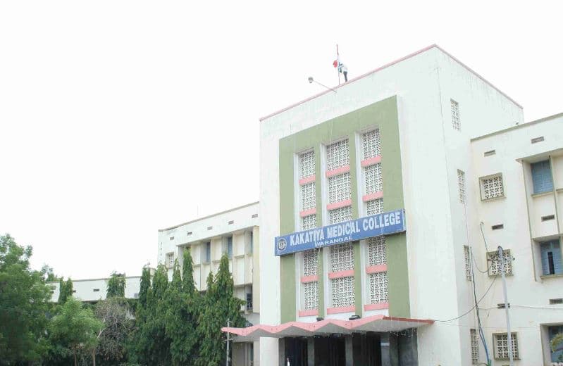 KMC Warangal Campus photo 3