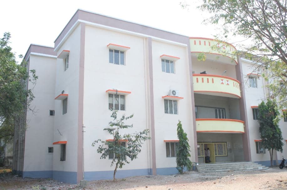 KMC Warangal Campus photo 4