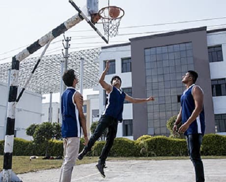 MERI College of Engineering and Technology New Delhi Sports photo 2