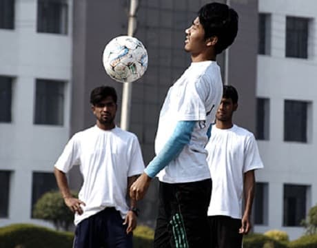 MERI College of Engineering and Technology New Delhi Sports photo 4