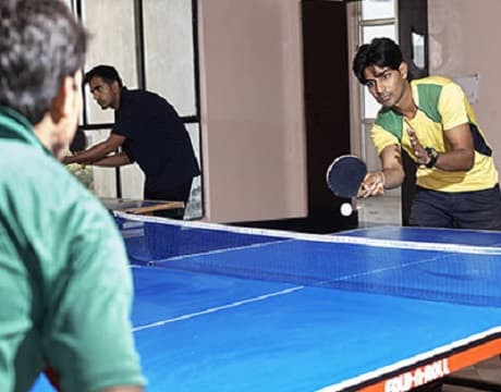 MERI College of Engineering and Technology New Delhi Sports photo 5