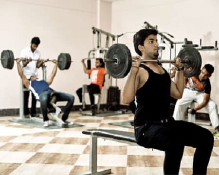 MERI College of Engineering and Technology New Delhi Sports photo 6