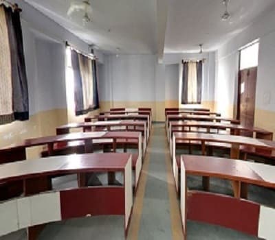 MERI College of Engineering and Technology New Delhi Infrastructure photo 1