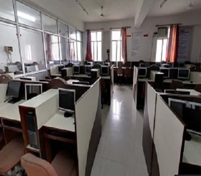 MERI College of Engineering and Technology New Delhi Infrastructure photo 2