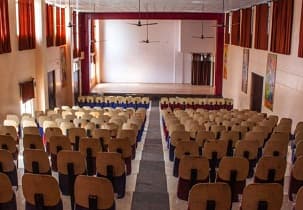 MERI College of Engineering and Technology New Delhi Infrastructure photo 4