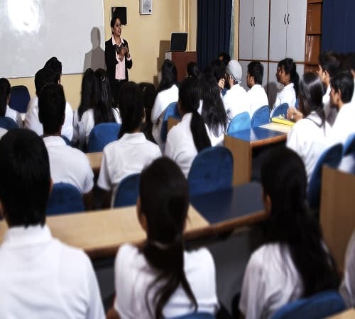 MERI College of Engineering and Technology New Delhi Infrastructure photo 6